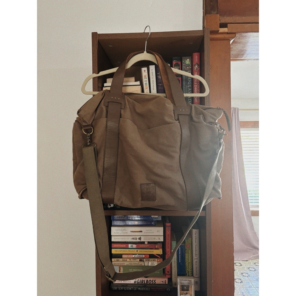 We The Free 24 Hour Bag